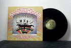 THE BEATLES LP Magical Mystery Tour 1967 Apple stereo   vinyl
