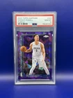 2025 Topps Dwight Powell Base (Raw)