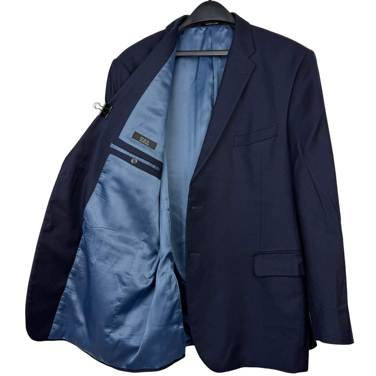 Saks Fifth Avenue Suits & Blazers for Men | Updated Sep 2026