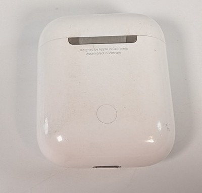 Original Apple AirPods Charging Case (A1602) for AirPods 1st & 2nd Generation