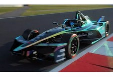 1/43 Spark Formula E Presentation 2025 S6773