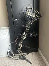 Mathews V3 31 RH 75# 29inch draw