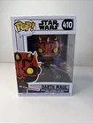 Funko Pop! Vinyl: Star Wars - Darth Maul #410
