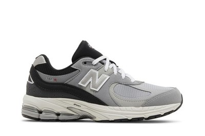 New Balance 2002R 'Slate Grey Black' M2002RSG | eBay