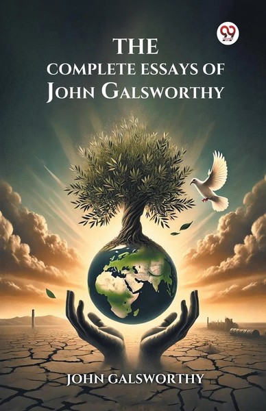 John Galsworthy | The Complete Essays Of John Galsworthy | Taschenbuch (2025)-image