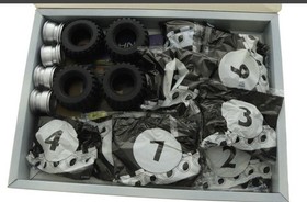 LEGO Technic 4x4 Off Roader 8466 Model Set Unopened