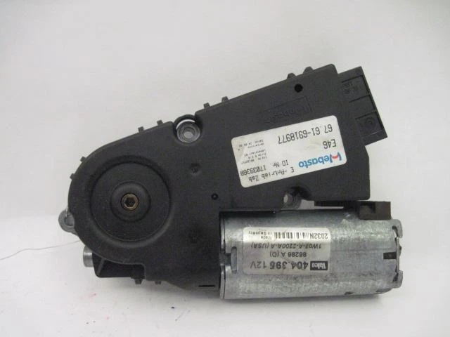 MOTOR TECHO BMW 740i 1999 99 576712 Foto 2 de 4
