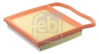 Luftfilter Febi Bilstein 101335 MERCEDES-BENZ 276 094 05 04