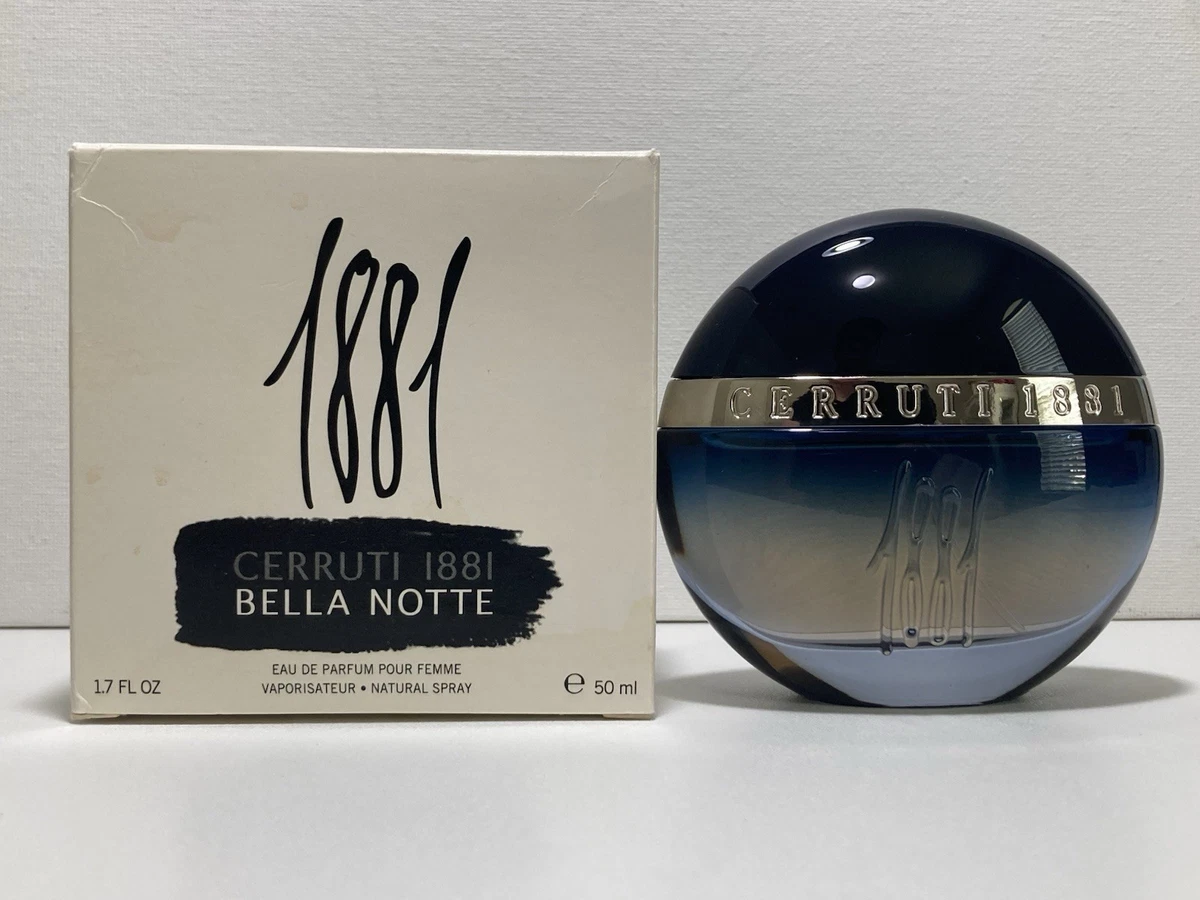 Cerruti 1881 by Cerruti Fragrances for Women for sale - eBay