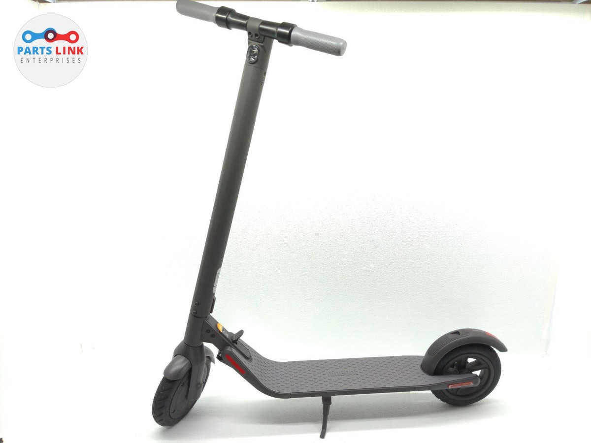【美品】Segway-Ninebot Kickscooter E22 Amazon.com : Segway Ninebot E22 E45 Electric Kick Scooter
