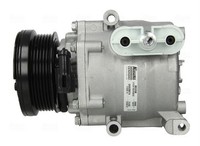 Kompressor Klimaanlage Nissens 89358 FÜR Ford Klimakompressor Klima Kompressor