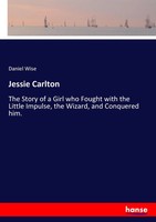 Daniel Wise | Jessie Carlton | Taschenbuch | Englisch (2017) | 256 S.