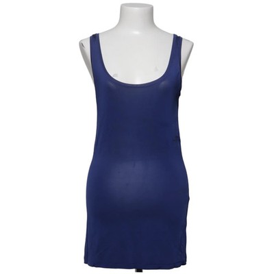 Filippa K, Tank­top, Größe: S, Blau, Elasthan/Viskose, Einfarbig, Damen #uME