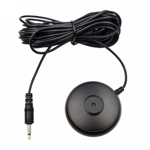Precision Measurement Microphone for Enhanced Audio Experience in Home Setup - Zdjęcie 23 z 24