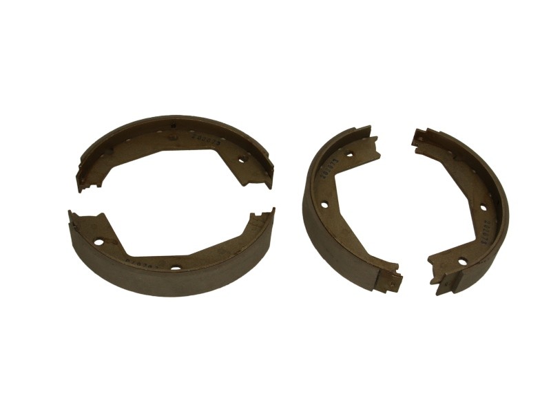 Delphi LS1954 Bremsbackensatz für Feststellbremse Bremsbackensatz für Jaguar - Bild 3