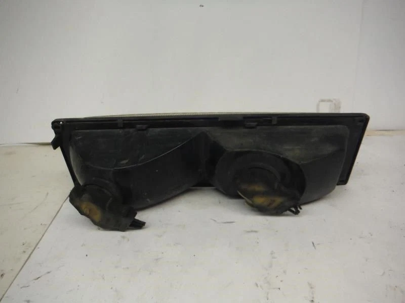 Faros delanteros dobles de esquina/estacionamiento para conductor para camioneta Chevrolet 1500 88-89 416417 Foto 2 de 4