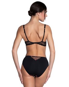 Lise Charmel Floraison Passion Bra Full Cup Non-Padded Womens Luxe Bras ACH6086