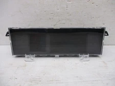 2013 XV Crosstrek Canada Market Information Display Screen ID 85261FJ472 OEM LKQ