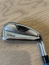 Titleist U505 EVEN FLOW PROJECT X 85G SHAFT