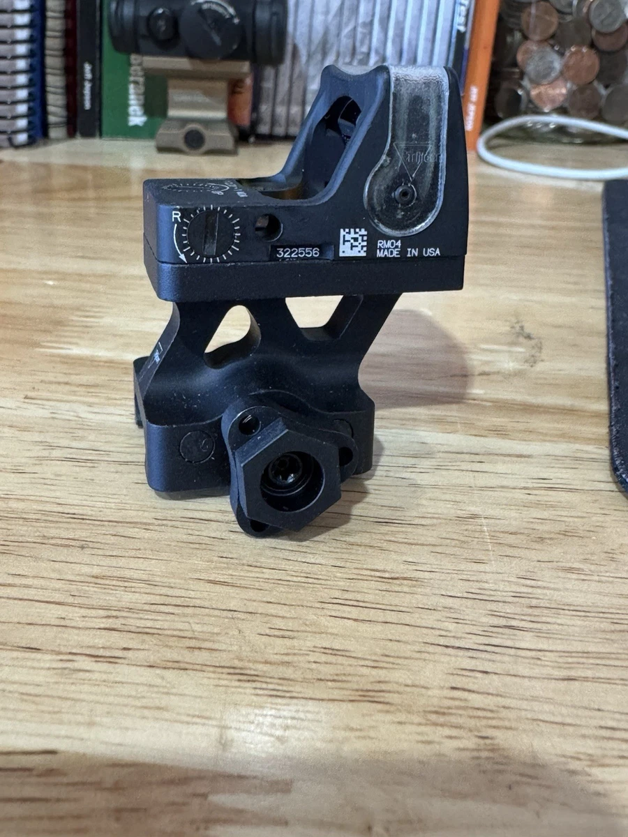 trijicon reflex mount products for sale | eBay