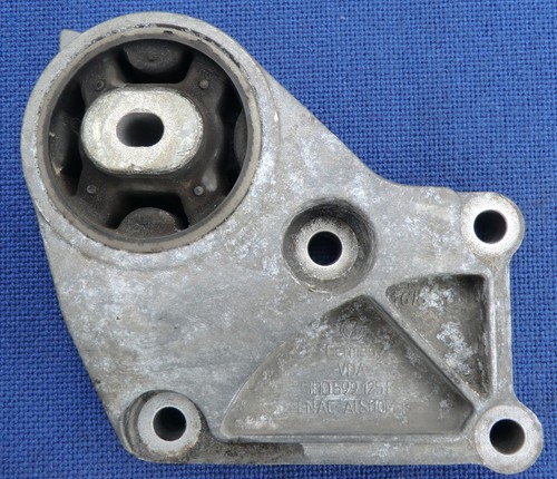 VW Phaeton Differential Hinterachsgetriebe Halter 3D0599125E