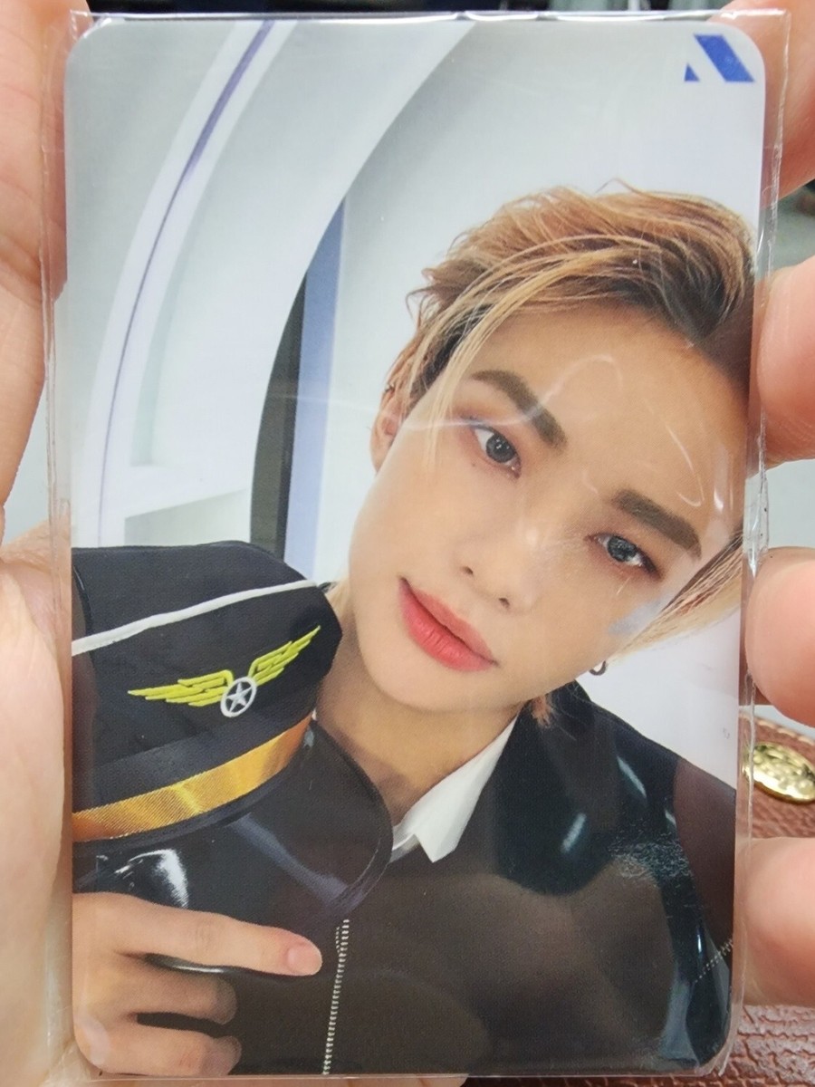 STRAY KIDS FANMEETING PILOT:FOR 5 STAR Stay Zone 7/2 HYUNJIN