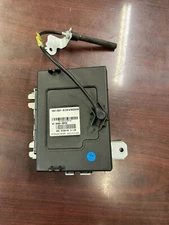 OEM 2017-2018 HYUNDAI SANTAFE Body Control BCM Computer Module Dash