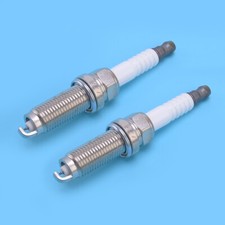 2x Bougies pour Honda Civic 1,5L L4 2016-2020 ILZKAR8H8S 95112 Spark Plug