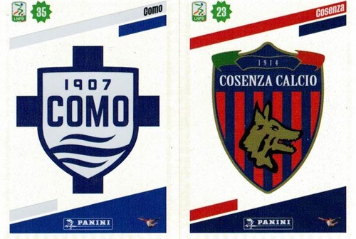 CALCIATORI PANINI 2022-2023 - FIGURINE A SCELTA - DALLA N° 492 ALLA N° 660 - Foto 17 di 39