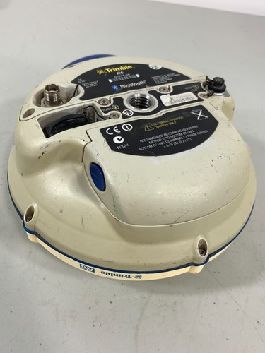 Trimble R6 Receiver w/ 450-570 - ROVER only, Preowned - Picture 6 of 7