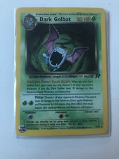 Image for Dark Golbat