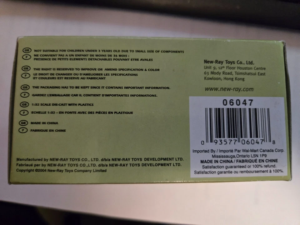 Новый Ray игрушки - Vespa 125 1948 скутер - Изображение 3 из 3