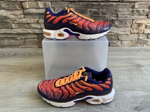 nike air max plus 8.5