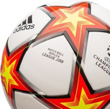 Adidas Football Champions League 2020 Competition Level SIZE 5