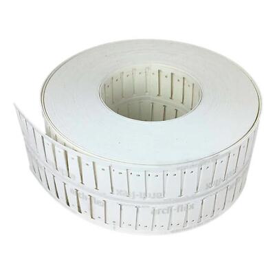 30,5m Kantenprofil PVC Arch-Flex 100 flexibler Winkel Winkelprofil Trockenbau