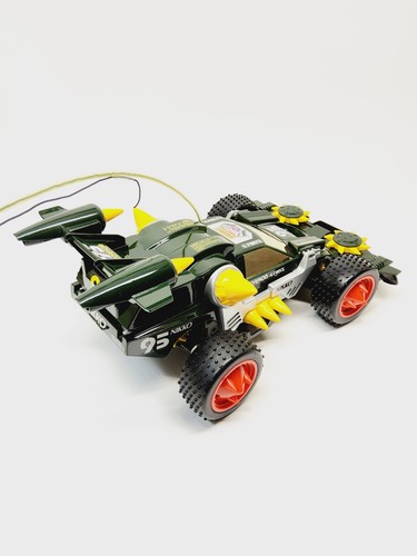 Vintage 1995 Nikko DESERT FIGHTER SCORPION Remote Control Car **HTF** - Picture 5 of 20