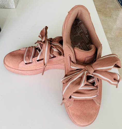 puma heart amazon
