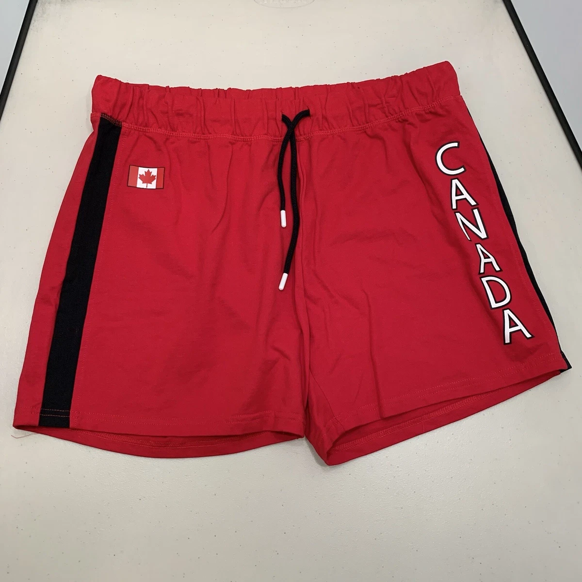 Polo shop assn shorts