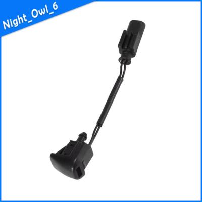 Fit For E60 Front Windshield Washer Nozzle 61667054447 New | eBay