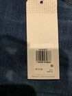 Levi's 541 Athletic Fit Jean Myers Dust Destructed Flex Stretch 40X30 NWT A6 — photo 6