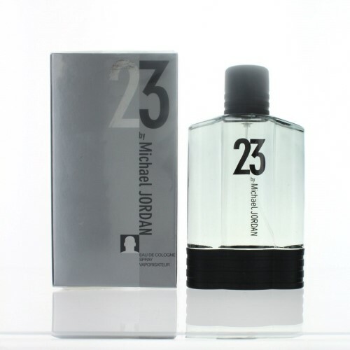 michael jordan 23 cologne