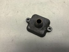 Kawasaki ER6N ER6 N (13) Engine Valve Cover Emission Breather Case Casing Cover