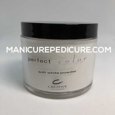 CND Creative Nail-Perfect Color-SOLARNAIL-PREMIUM Powder MANICUREPEDICURE.COM```