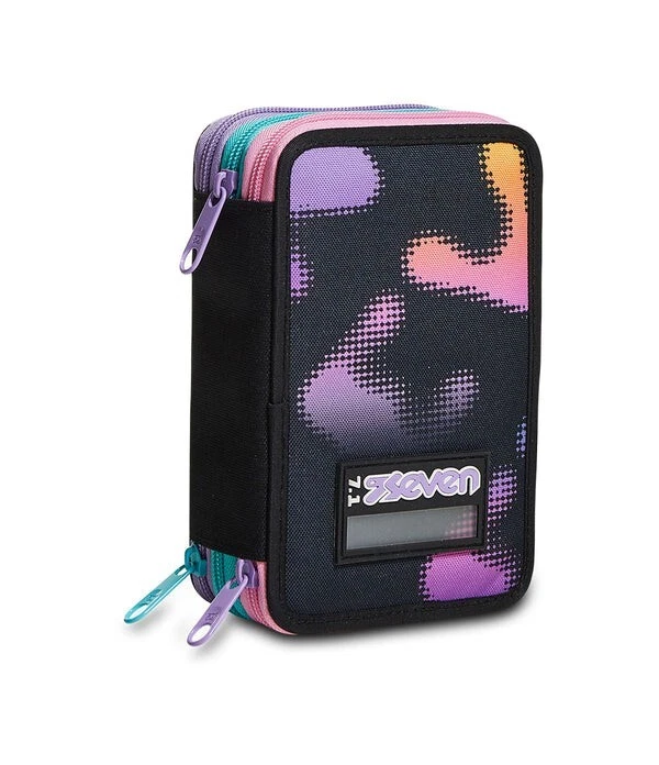 Astuccio 3 hotsell zip seven