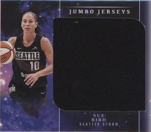 2024 Panini Origins WNBA - Sue Bird #JJ-SB