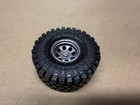 3D PRINTED 37x14.5R15 Maxxis Creepy Crawler Tire Mickey Thompson 15x10 RIMS 1/25 — photo 8