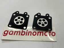 Membrane Carburateur Walbro Série Wt Wz Débroussailleuse Scie à Chaîne