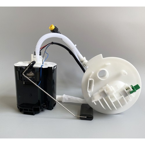 DriveMotive RL31450003 Electric Fuel Pump for 2008-2012 Land Rover LR2 HSE