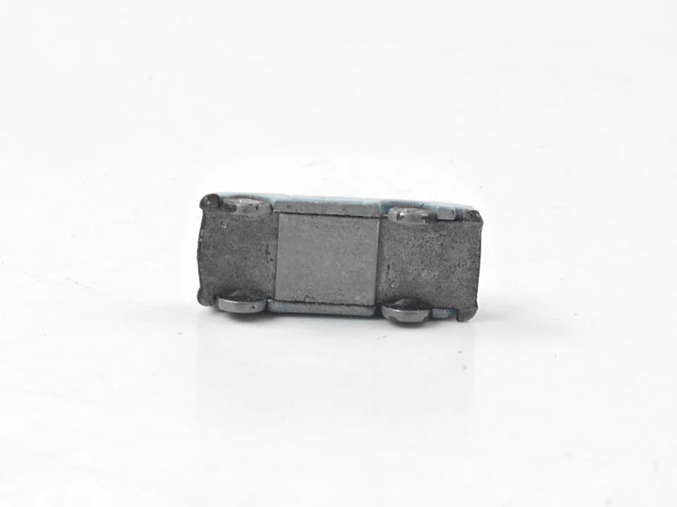 I.M.U. IMU N Modellauto Metallmodell PKW Trabant Trabi hellblau 1:160 - Bild 4 von 4