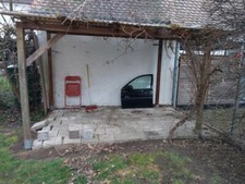 Opel Corsa Fahrert&uuml;r